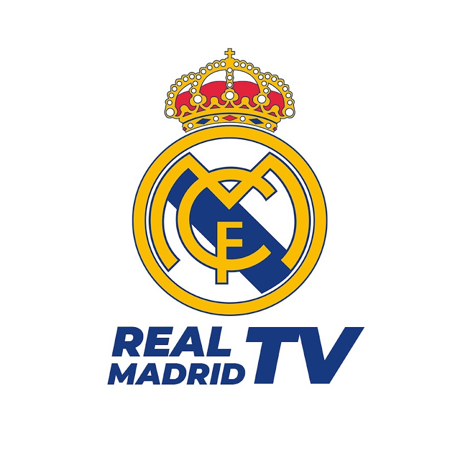RealMadrid tv